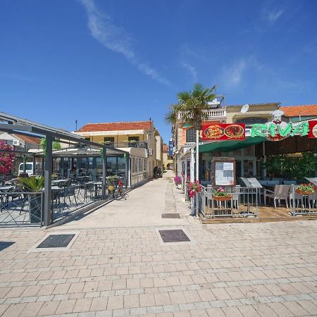 Villa Pia Vodice Exteriör bild