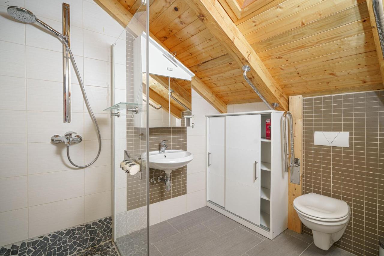 Villa Pia Vodice Exteriör bild